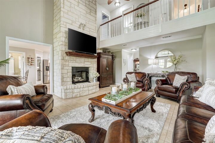 Property Photo:  1505 Cr 315  TX 76537 