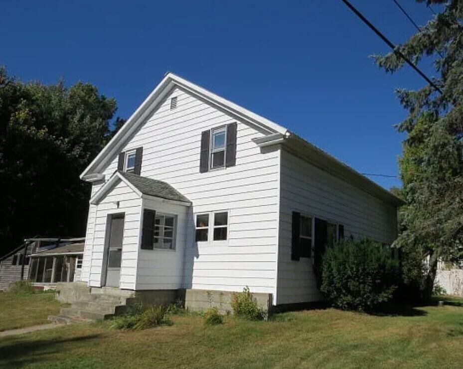 Property Photo: 3419 Route 22 NY 12972