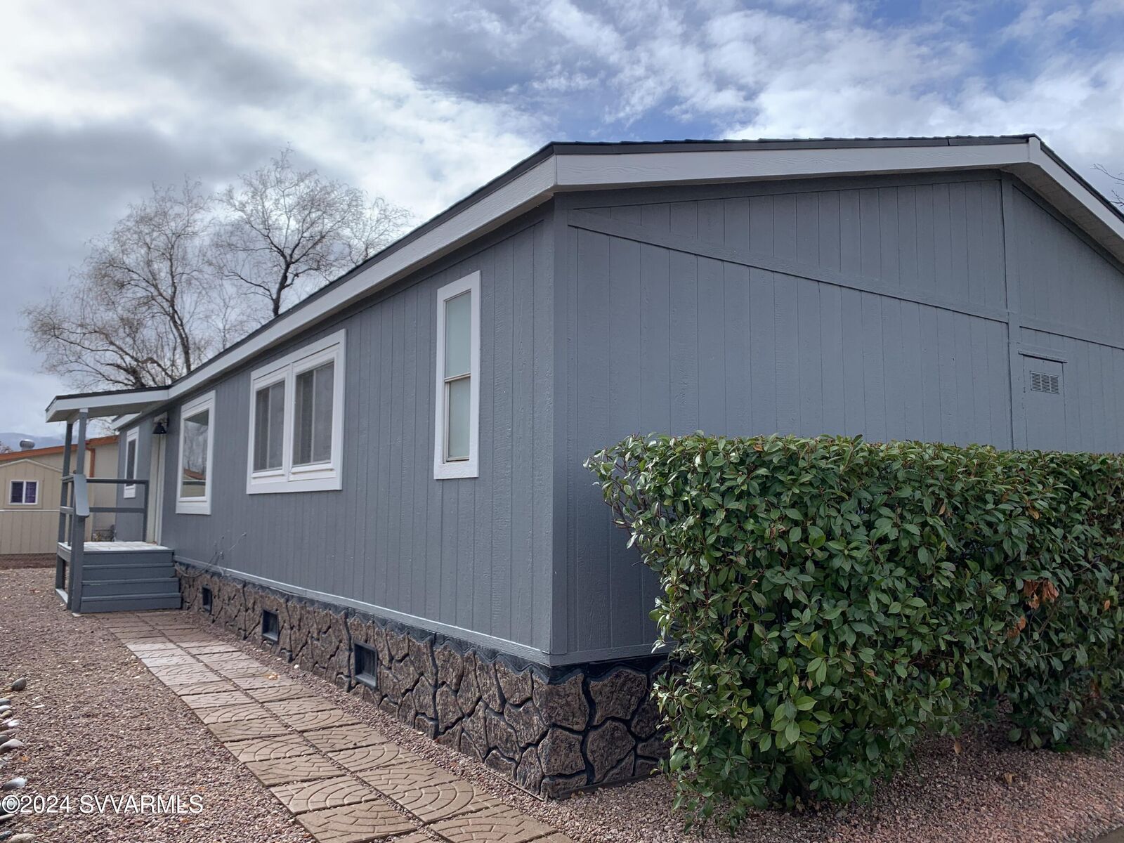 Property Photo: 1487 W Horseshoe Bend Drive 49 AZ 86322