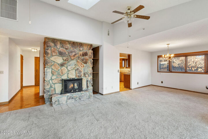 Property Photo:  1601 S Destry Lane  AZ 86326 