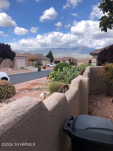 Property Photo:  4920 E Somerset Drive  AZ 86325 