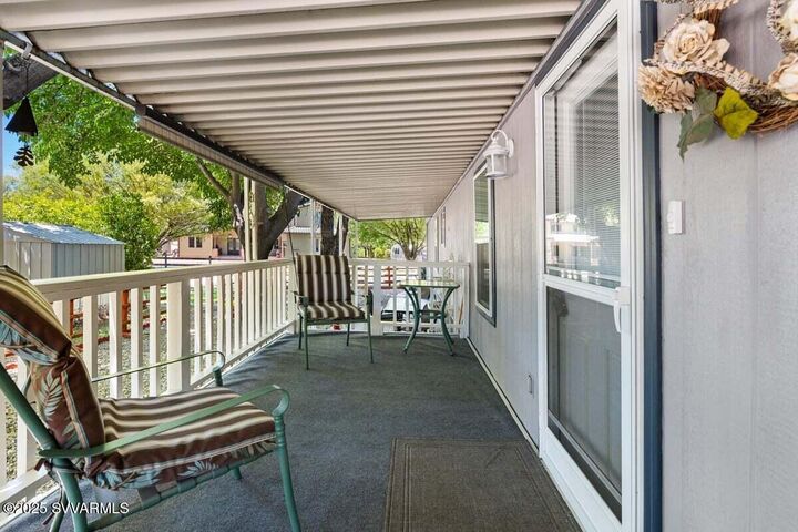 Property Photo:  1630 E Coconino Street 28  AZ 86326 