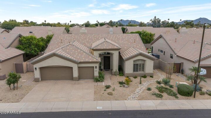 Property Photo:  6421 E Gelding Drive  AZ 85254 