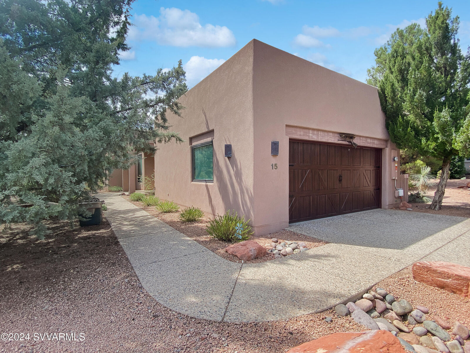 Property Photo:  15 Pebble Drive  AZ 86351 