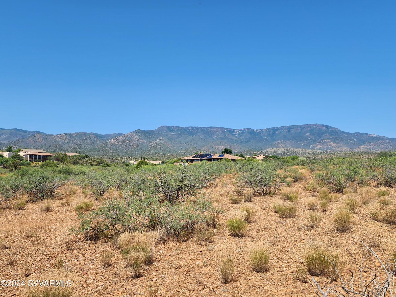 Property Photo:  2820 S Loreto Trail  AZ 86326 