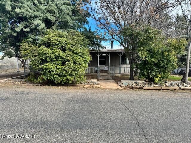 Property Photo:  5886 E River Run Drive  AZ 86326 