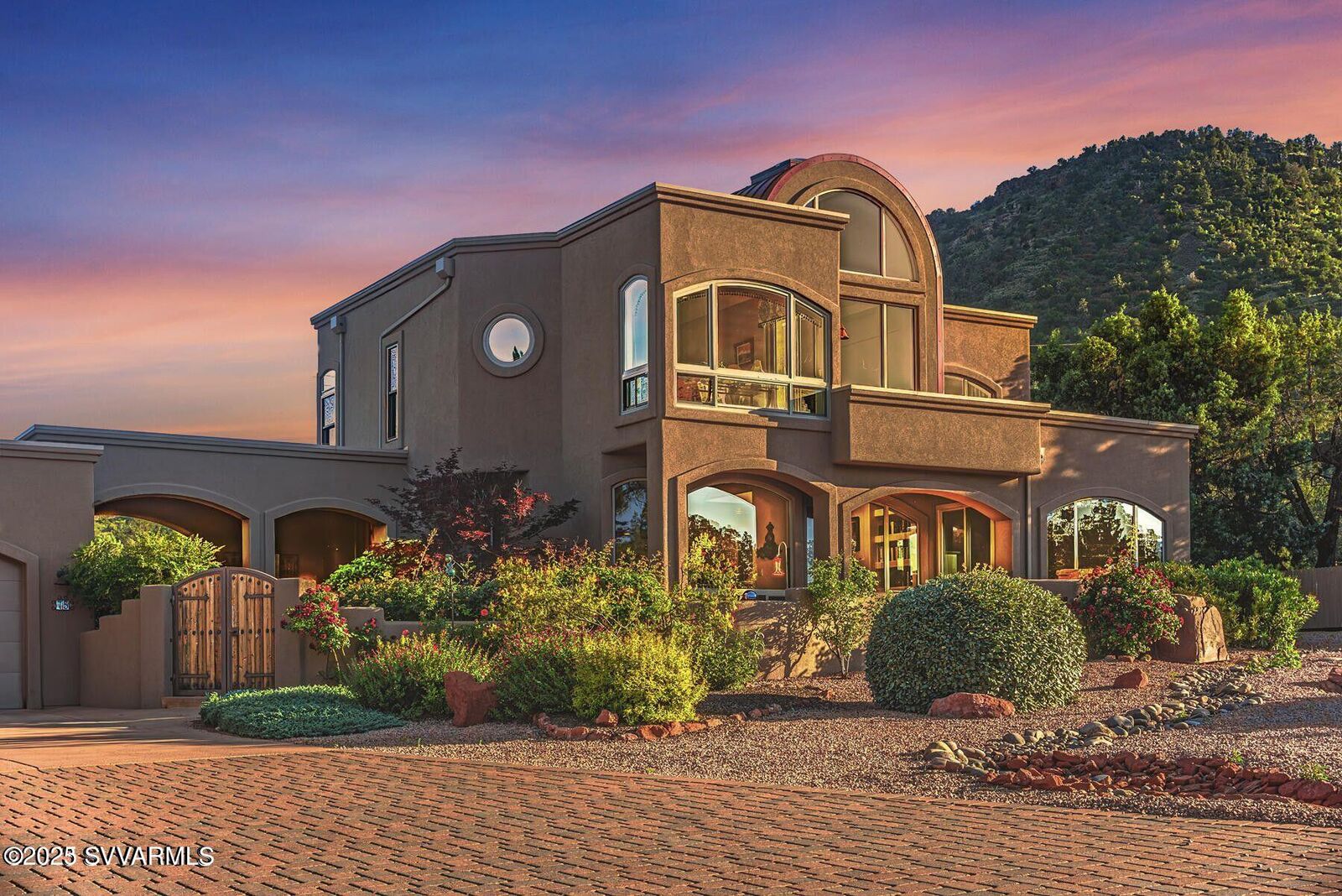 Property Photo:  75 Arabian Drive  AZ 86351 