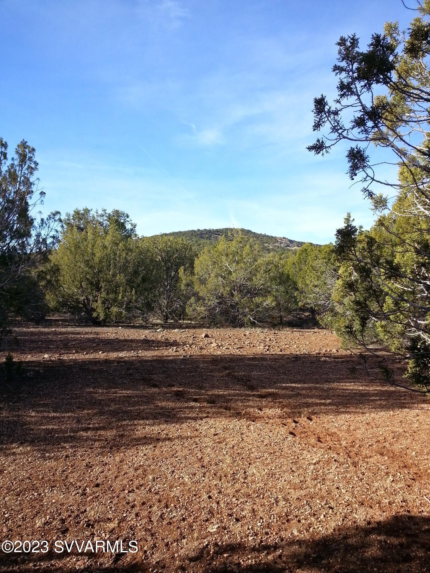 Property Photo: 00 W Running Shadow Road AZ 86337