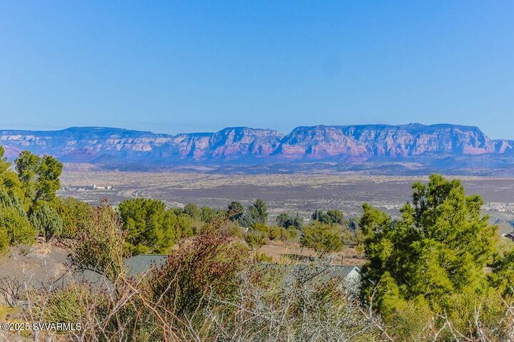 Property Photo: 2330 S Dunham Road AZ 86326