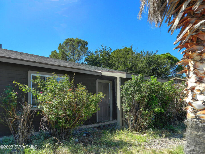 Property Photo:  4643 E Diablo Drive  AZ 86326 