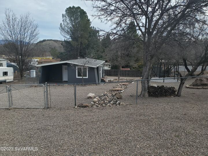 Property Photo:  4295 E Shade Road  AZ 86335 
