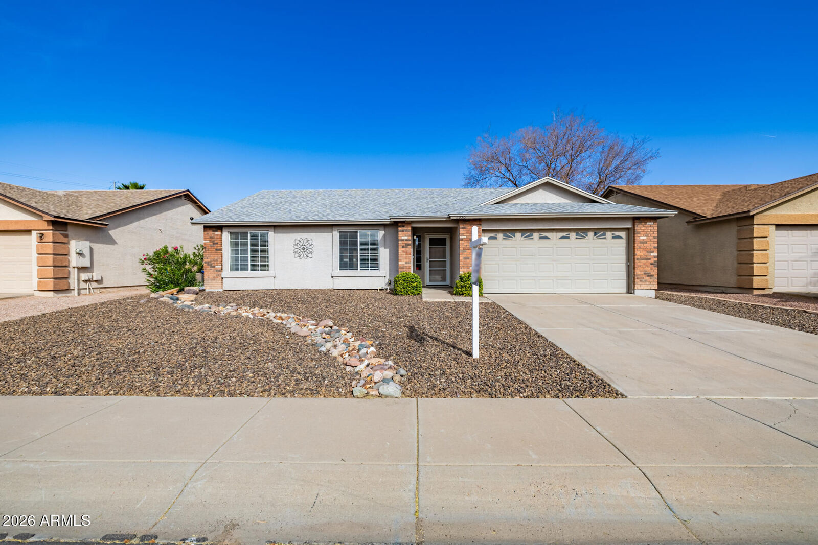 Property Photo:  2056 E San Tan Court  AZ 85296 