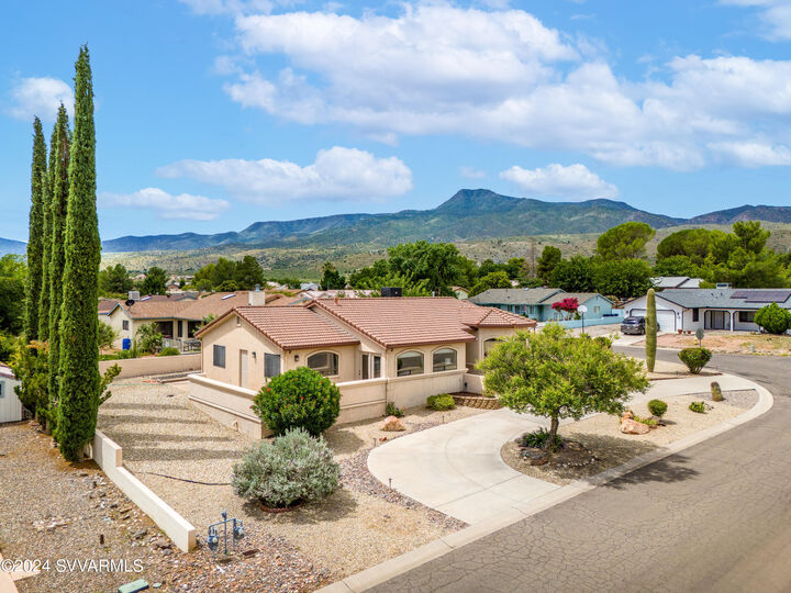 Property Photo:  1371 Lynda Avenue  AZ 86324 