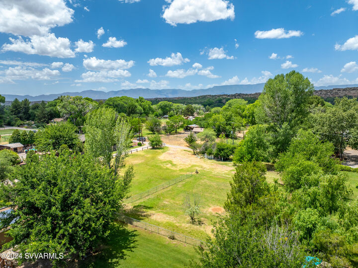 Property Photo:  245 N Old Pumphouse Road  AZ 86325 