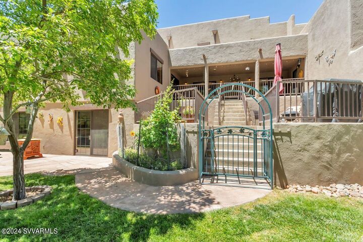 Property Photo:  10201 E Rafter L Lane  AZ 86325 