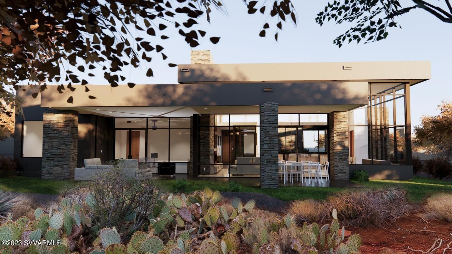 Property Photo:  30 Calle Del Bella  AZ 86336 