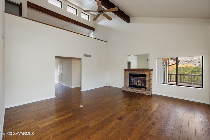 Property Photo: 2101 N Page Springs Road AZ 86325