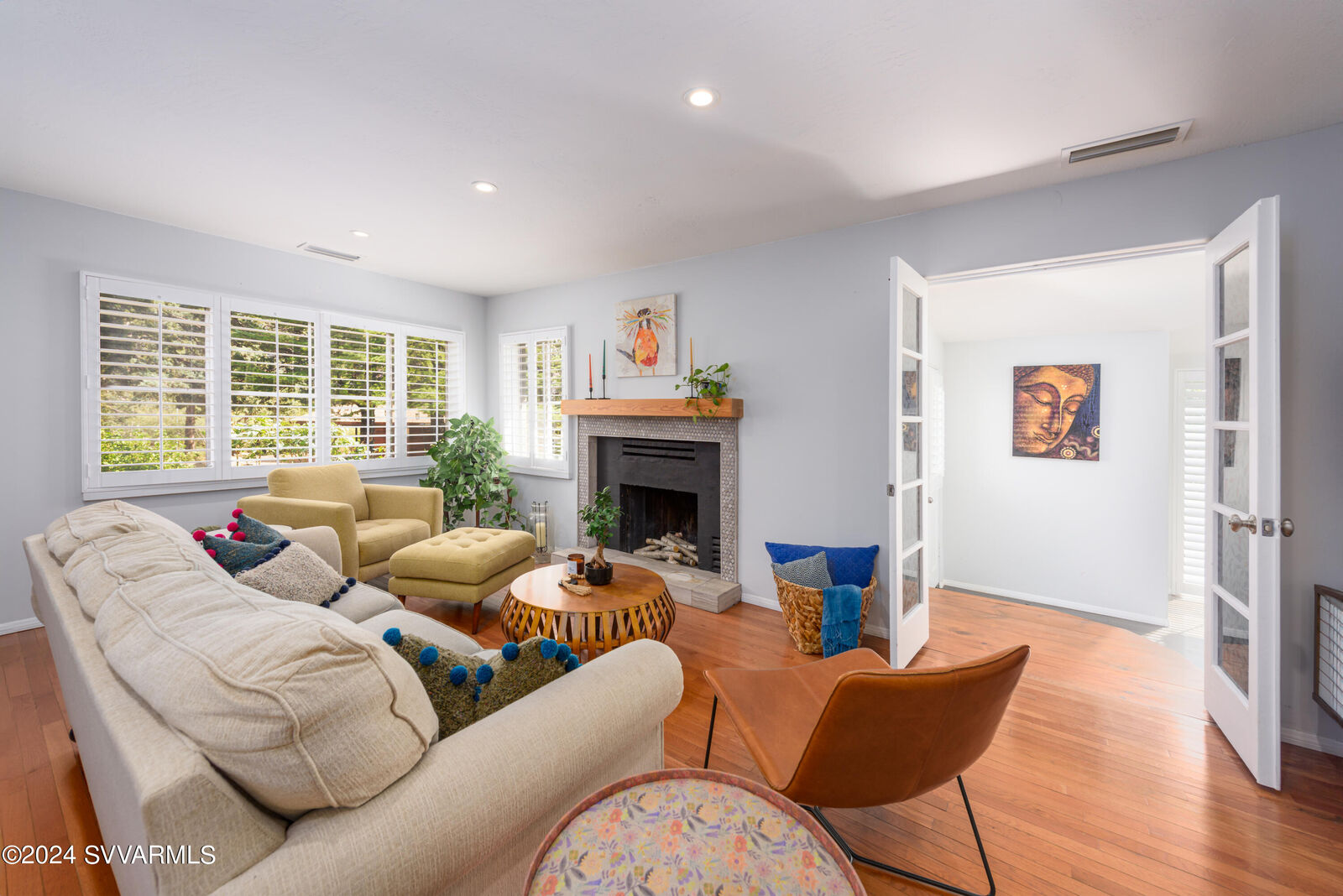 Property Photo:  821 Brewer Road  AZ 86336 