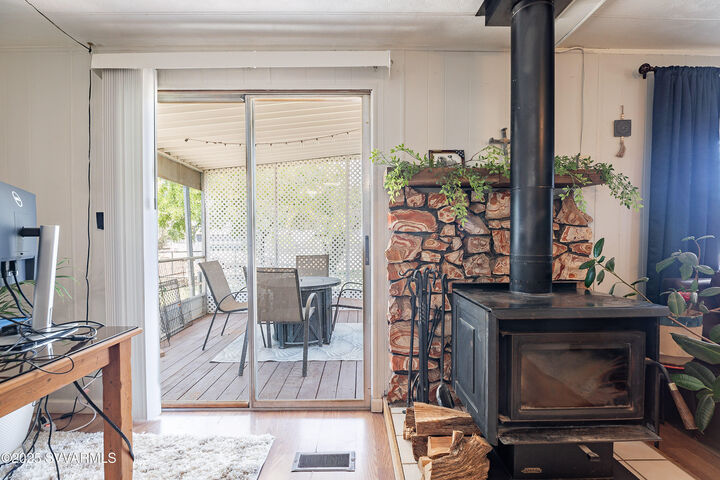 Property Photo:  2316 S Mosey Lane  AZ 86326 