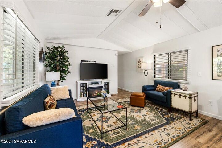 Property Photo: 6770 W State Route 89A 49 AZ 86336