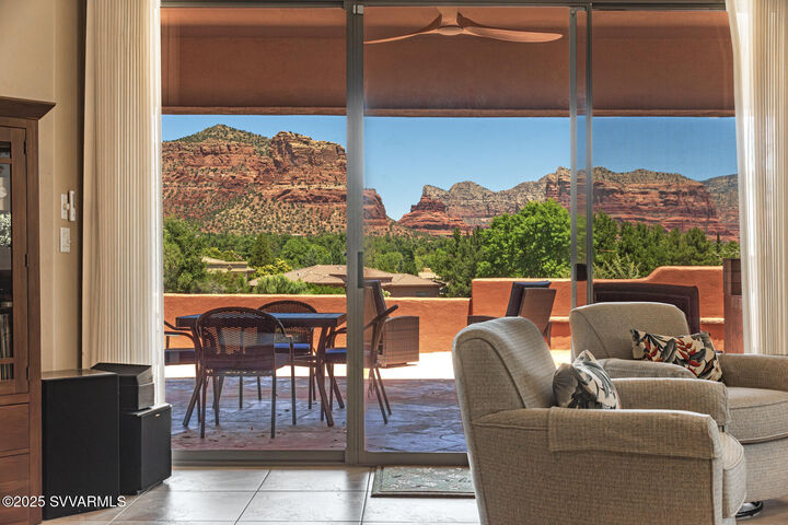 Property Photo:  165 E Bighorn Court  AZ 86351 