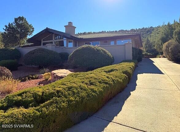 Property Photo:  325 Rockridge Drive  AZ 86336 