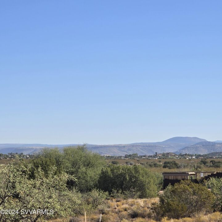Property Photo:  3785 E Orlandi Trail  AZ 86335 