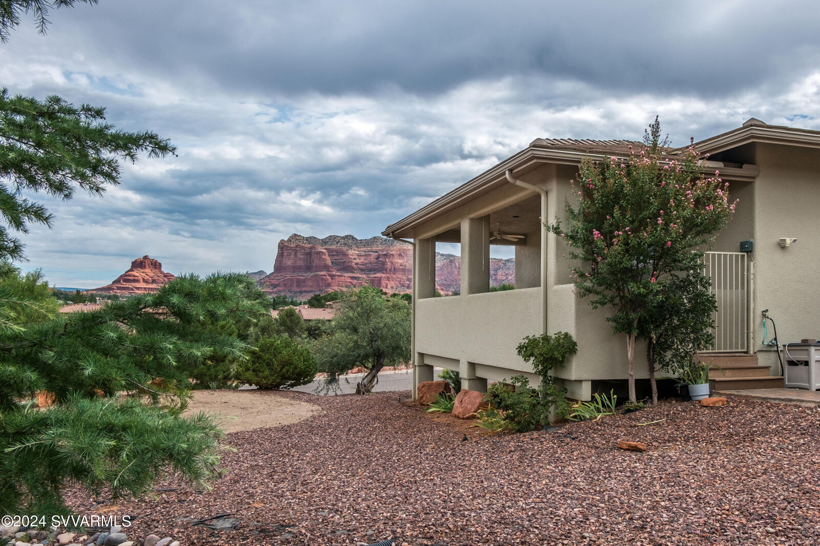 Property Photo:  135 Avenida De Piedras  AZ 86351 