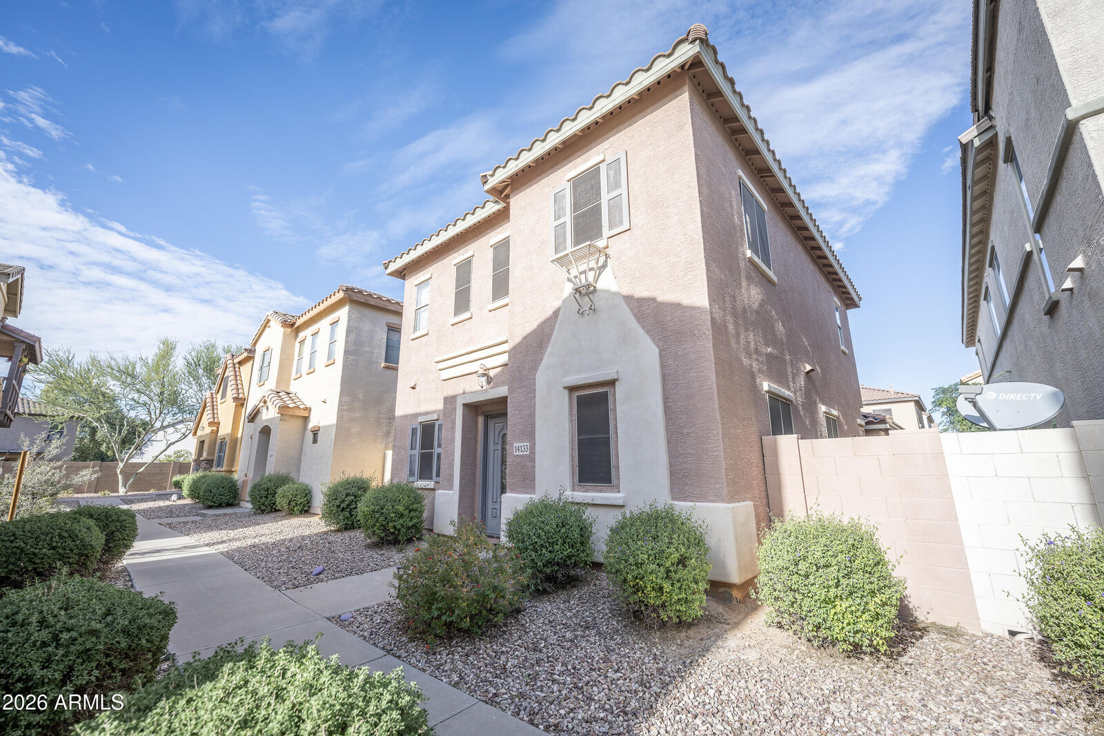 Property Photo: 14133 W Country Gables Drive AZ 85379