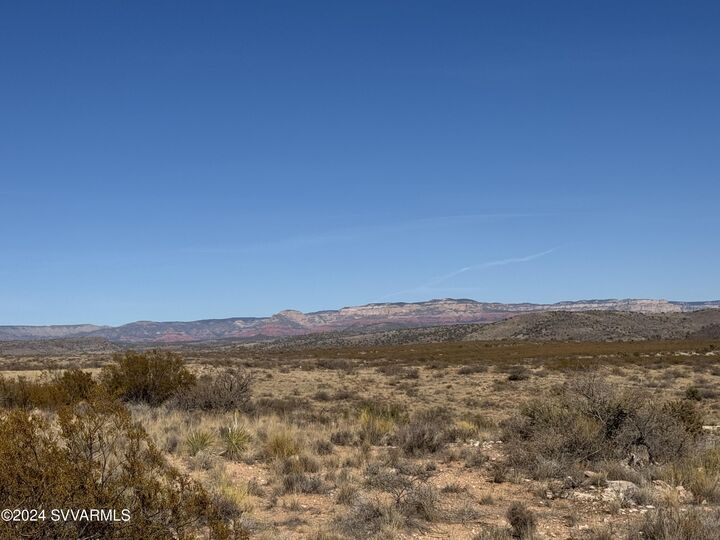 Property Photo:  00 N Merritt Ranch Road  AZ 86325 