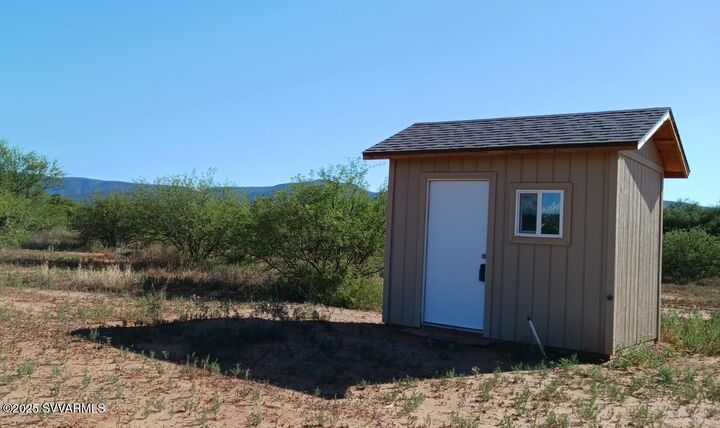 Property Photo:  2430 N Mustang Lane  AZ 86322 