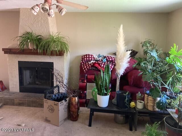 Property Photo:  1964 S Spanish Rowel Trail  AZ 86326 