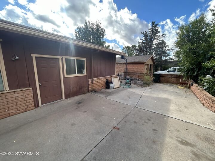 Property Photo:  340 Andante Drive  AZ 86336 