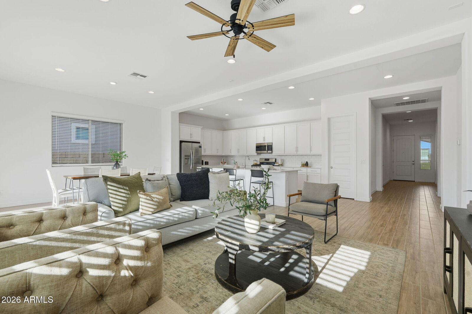 Property Photo:  24749 N 175th Avenue  AZ 85387 