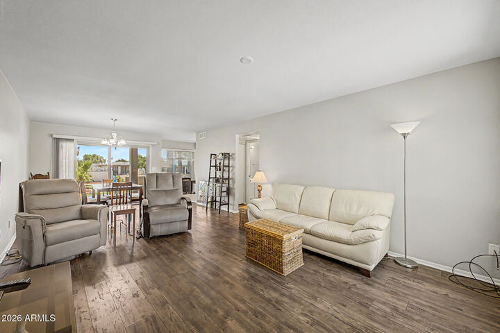 Property Photo: 632 S 79th Way AZ 85208