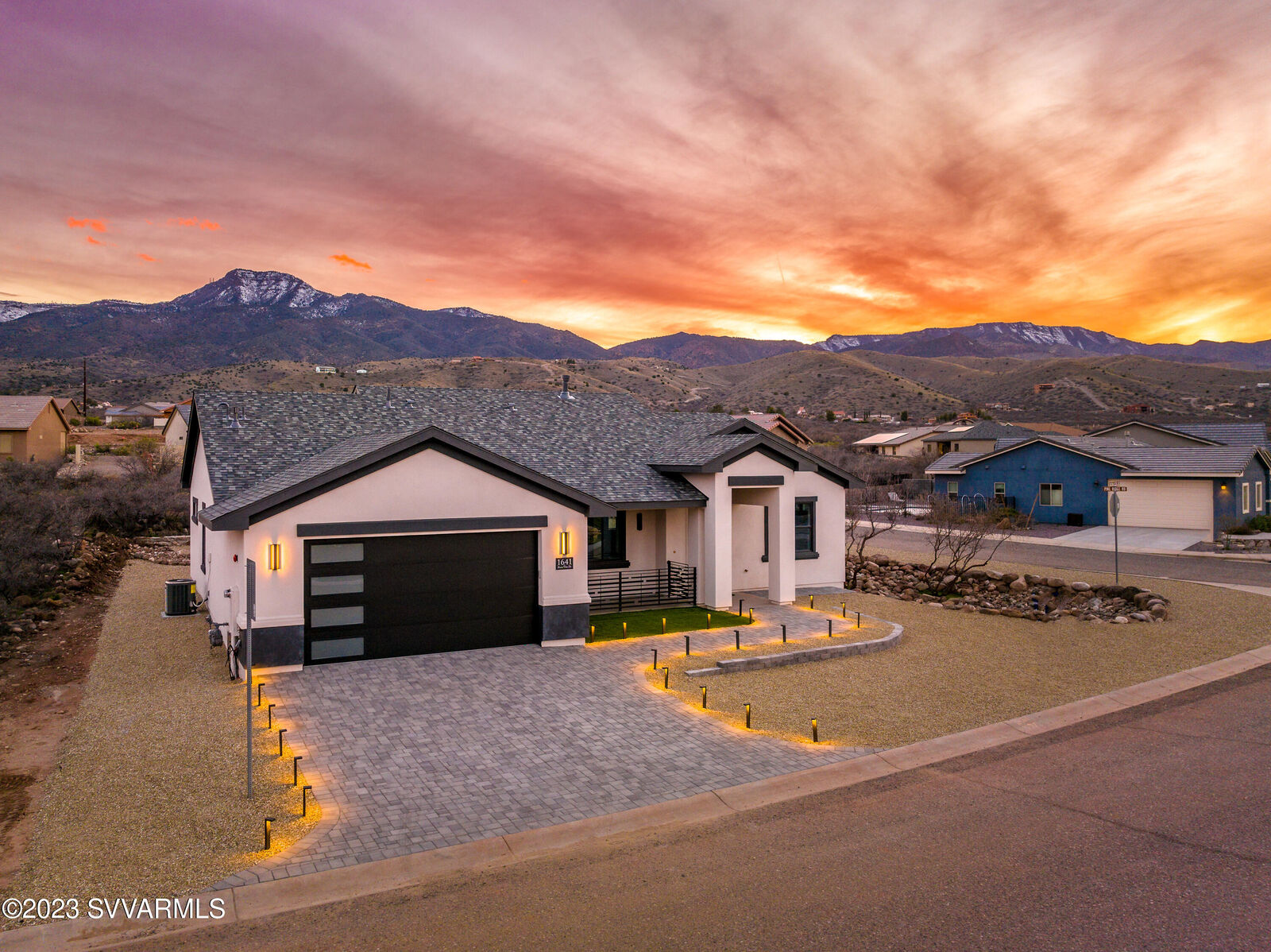 Property Photo:  1641 Buena Vista Drive  AZ 86324 