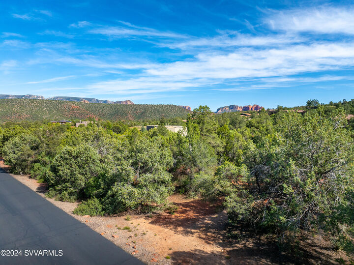 Property Photo: 445 Foothills South Drive AZ 86336