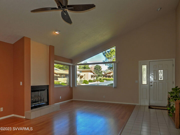 Property Photo:  85 Morning Sun Drive 53  AZ 86336 