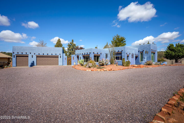 Property Photo:  305 Chrysona Lane  AZ 86336 