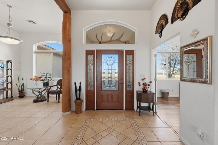 Property Photo: 1160 E Javelina Crossing Drive AZ 85616