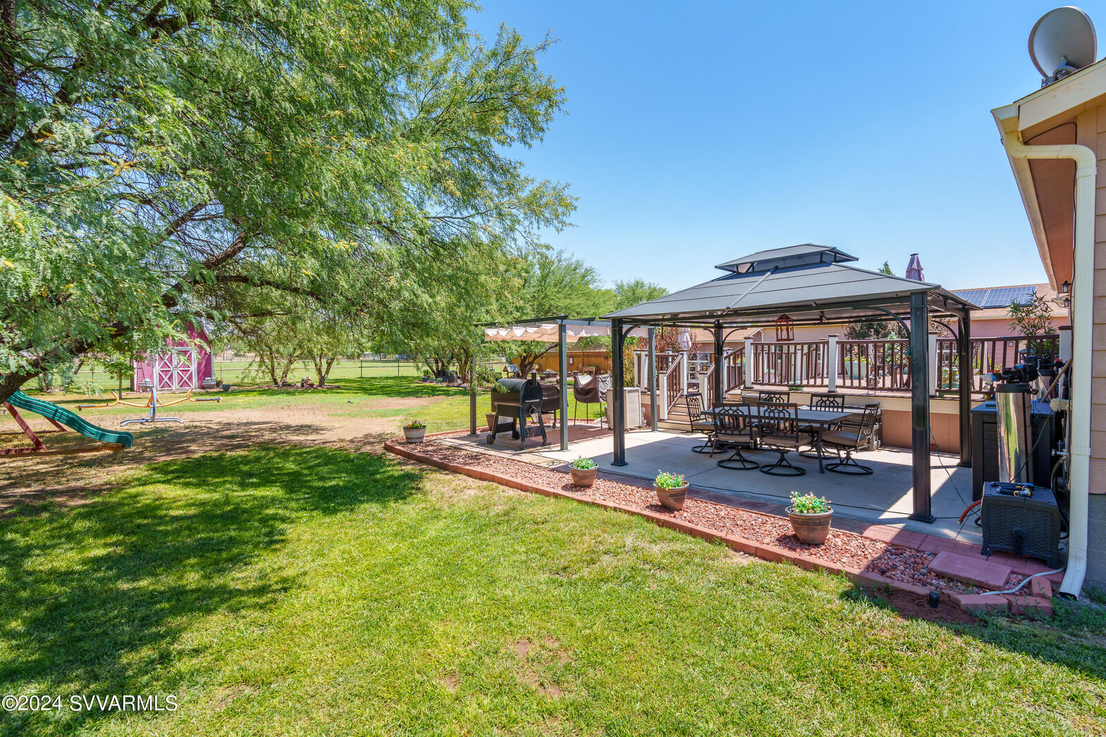 Property Photo:  2036 W Calle Salida  AZ 86322 