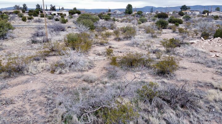 Property Photo:  4796 E Kerry Drive  AZ 86335 