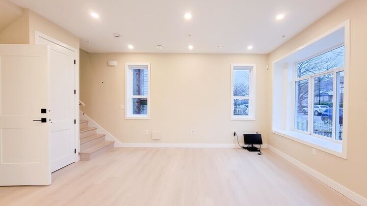 Property Photo: 3431 E 23rd Avenue BC V5R 1C1