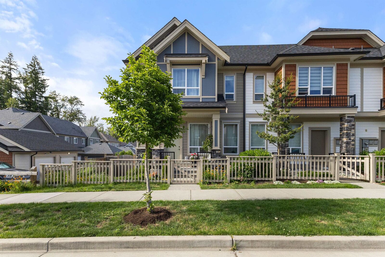 Property Photo: 20425 78 Avenue BC V2Y 1X4