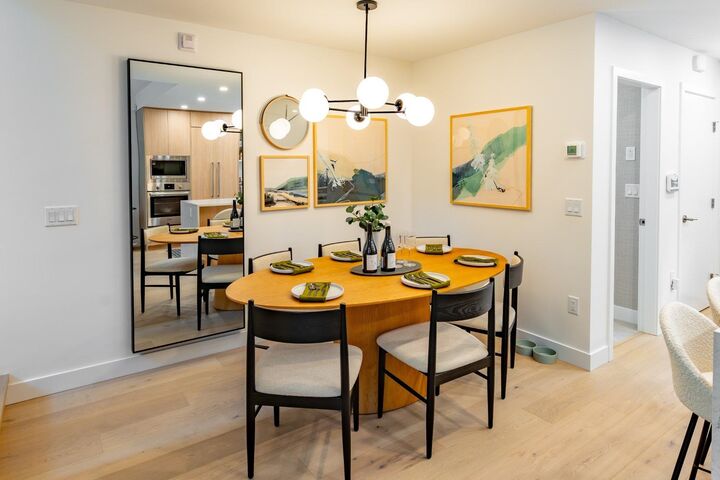 Property Photo:  2050 Glenaire Drive 128  BC V7P 1Y3 