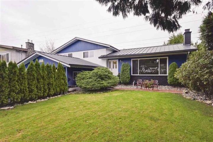 Property Photo: 1256 53A Street BC V4M 3E6