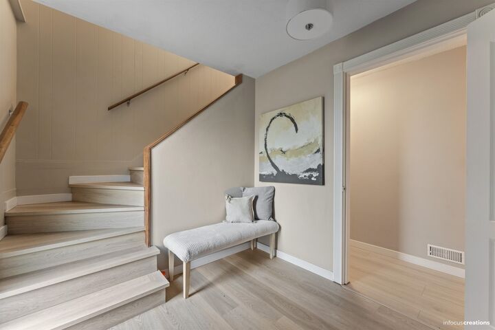 Property Photo:  5237 Belair Drive  BC V4M 2E3 