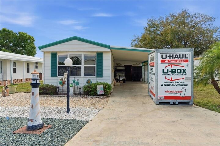 Property Photo:  9838 Sugarberry Way  FL 33905 