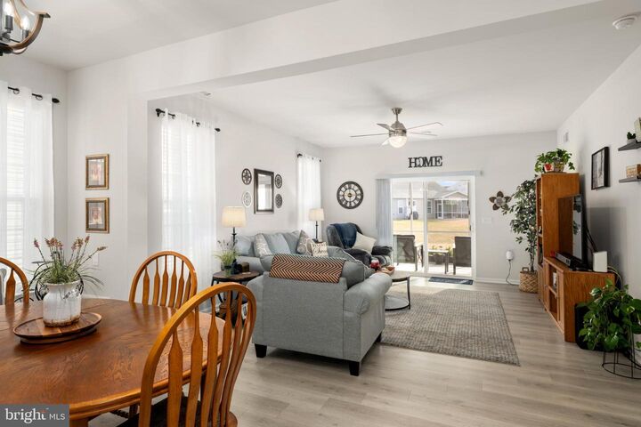 Property Photo: 397 Heritage Shores Circle DE 19933