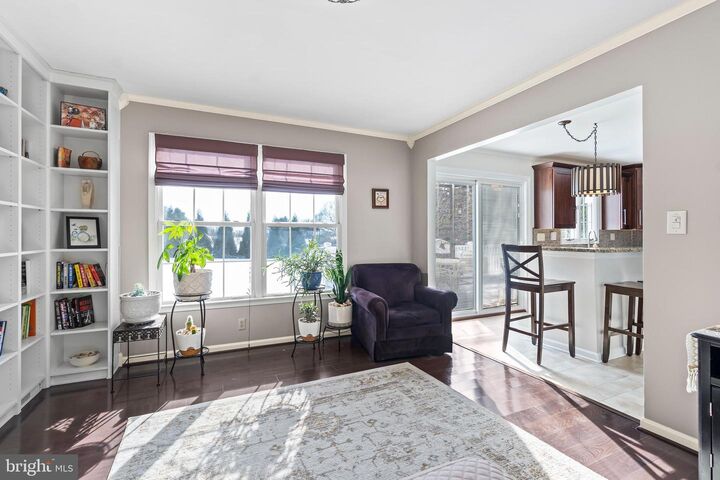 Property Photo: 16925 Spielman Road MD 21733